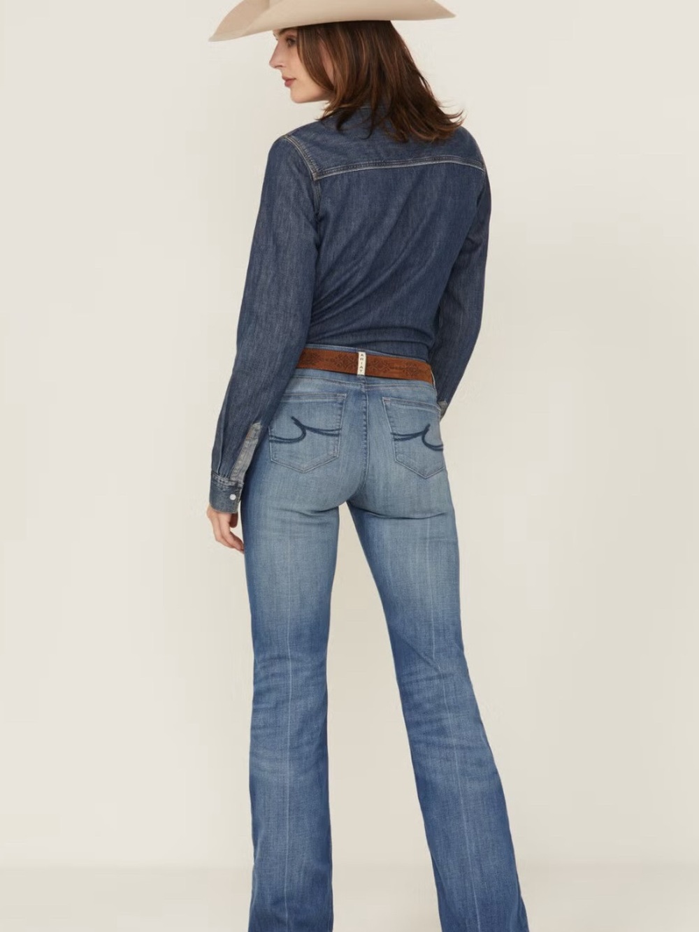 Ariat HR Slim Trouser